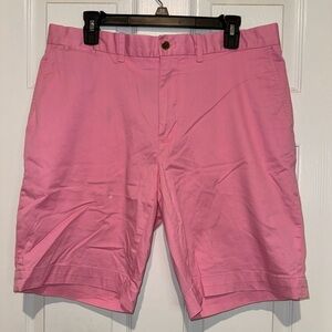Polo Golf by Ralph Lauren pink shorts. Size 34